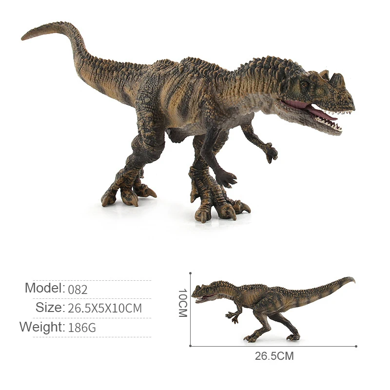 Utahraptor Kentrosaurus Tyrannosaurus Рекс цератозавр животное модель динозавра мир игрушки