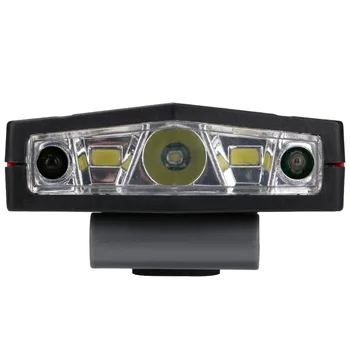 

Induction Sensor Cap Head Light USB Rechargeable Led Headlight Headlamp COB LED Cap Hat Head Lamp Camping Fishing Clip on Light