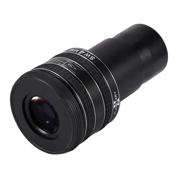 

4mm 1.25inch SWA 58 Degree Planetary Deep Sky Objects Eyepiece for Astronomical Telescope Eyepiece Lens