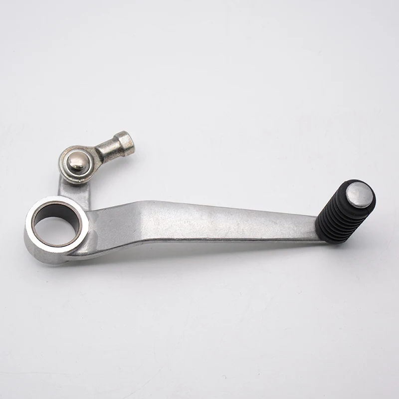 Motorcycle Aluminium Gear Shift Pedal Lever Universal for SUZUKI