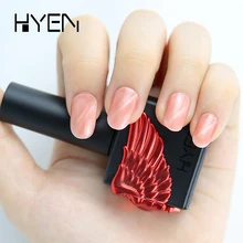 

Fashion 15ml Cat's Eye Series Nudes Cat Eye Gel Nail Polish UV LED Gel Varnish Permanant Gel Art Nail Polish unas de gel