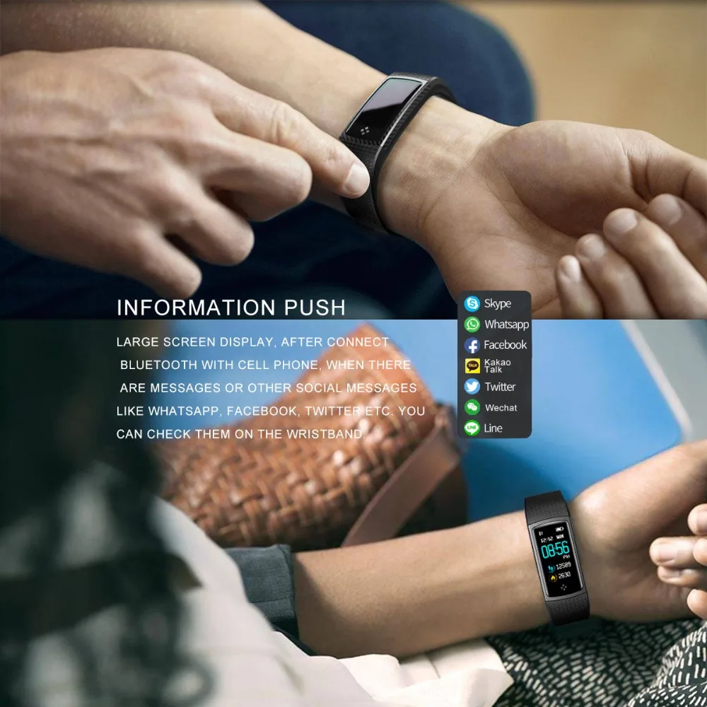 which fitbit