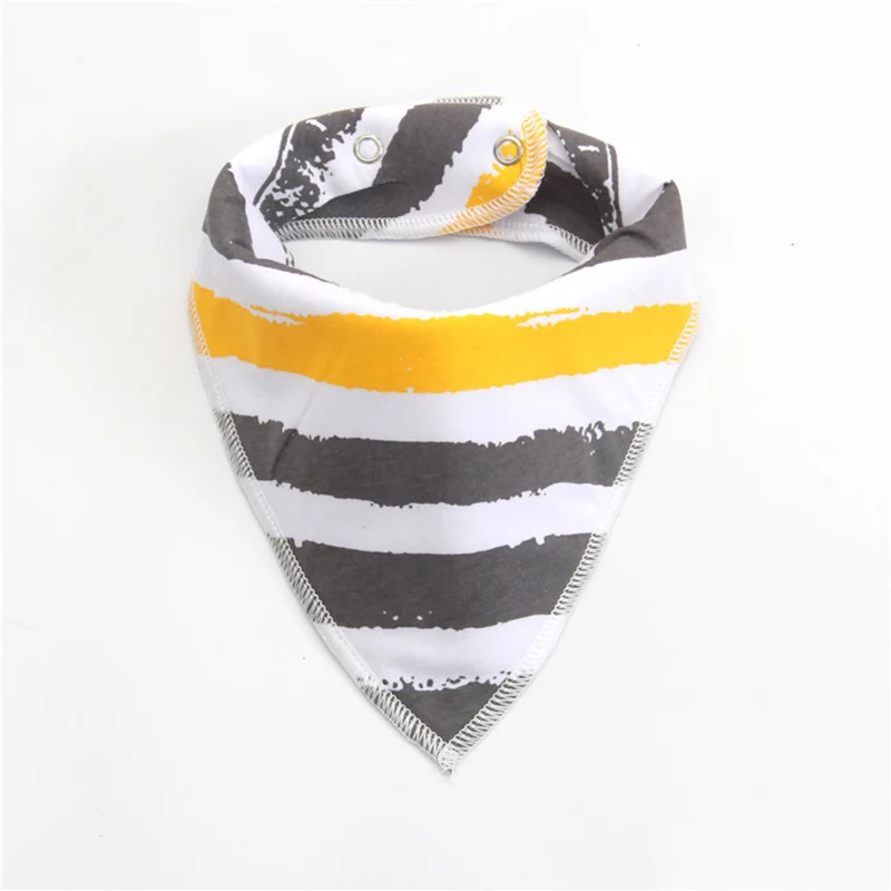 New Baby Bibs Cotton Newborn Baby Feeding Stuff Burp Cloth Bib Bandana Bibs Baberos Todder Infant Towel Winter Spring Scarf