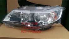 for Great Wall Voleex C20R Ling Ao headlights headlight assembly front lights light headlamp