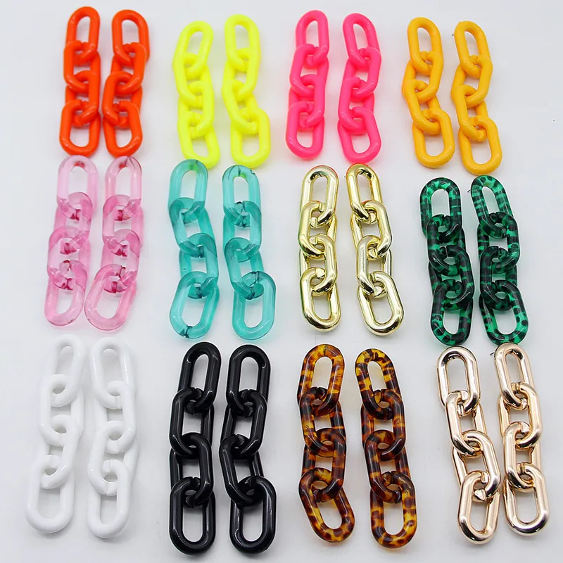 long chain earrings_副本