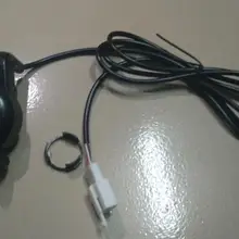 Высокое качество E-bike ускорение большим пальцем, палец ускорение большим пальцем, Ebike Accelerator, Электрический скутер, электрический велосипед часть комплект FT-21X