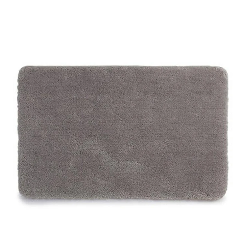 

High Quality Bathroom Mat Door Way Feet Mat Anti-slip Strip Doormat Floor Rug Kitchen Carpet Bath Mat Bath Rug Kitchen Rug