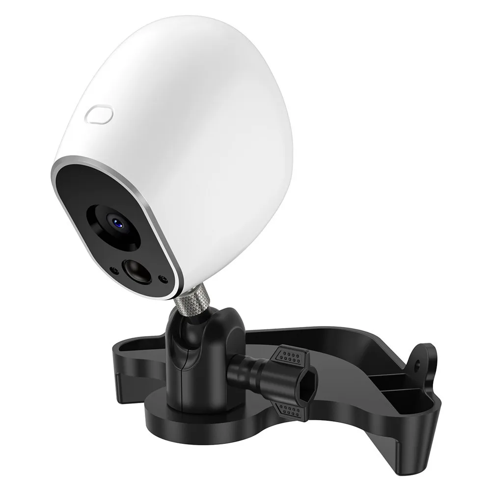 Треугольный настенный держатель для Arlo Pro 2/Arlo Pro/Arlo Ultra camera/Ring Stick Up Cam настенный угловой держатель камеры фиксированный кронштейн