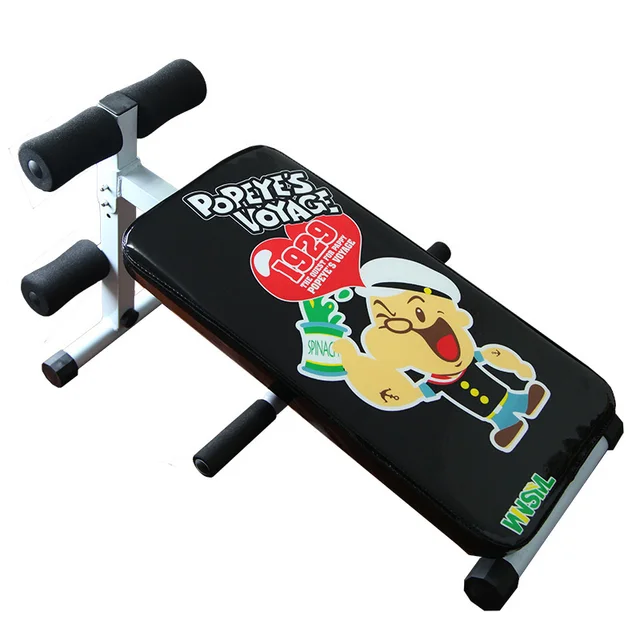 Aliexpress.com: Comprar Mini Sit Up Bench equipo de la aptitud para