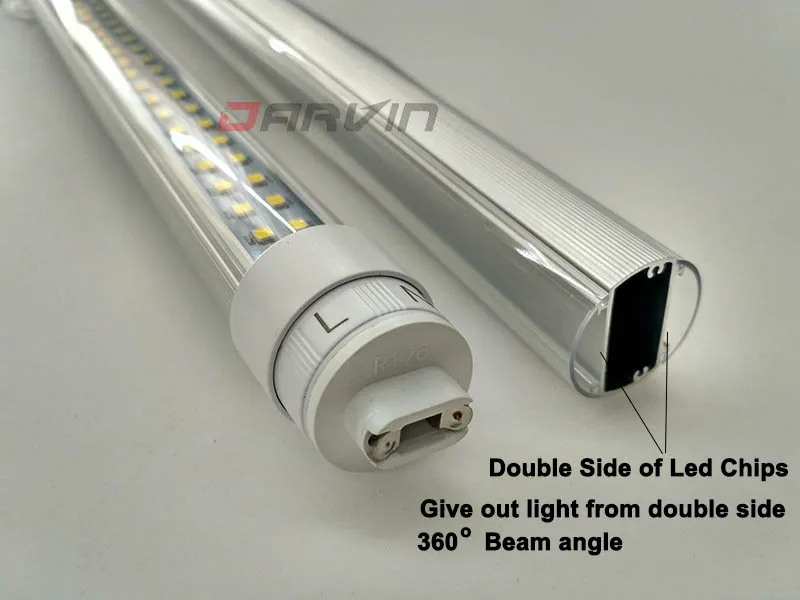 double side