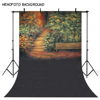 

MEHOFOTO Children Photo Background Vinyl Photography Backdrops Fairy Tale the Scenery Background for Photo Studio S-1746