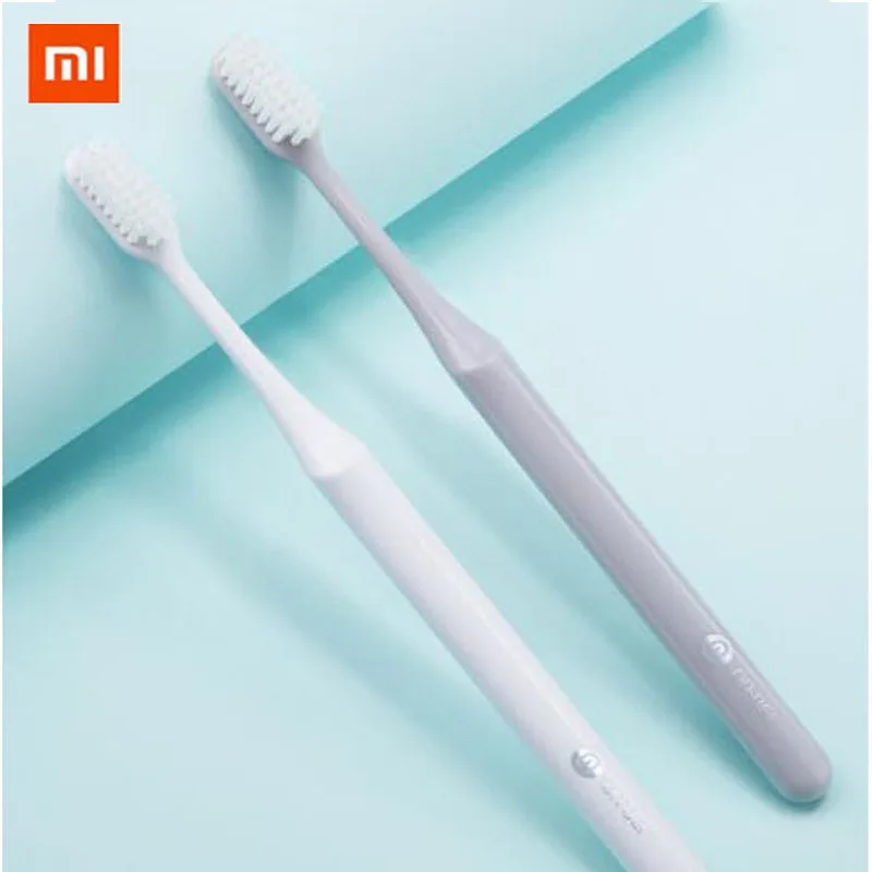 Новейшая оригинальная зубная щетка Xiaomi Doctor B для ухода за деснами ежедневной
