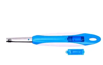 

Pulse igniter for gas stove