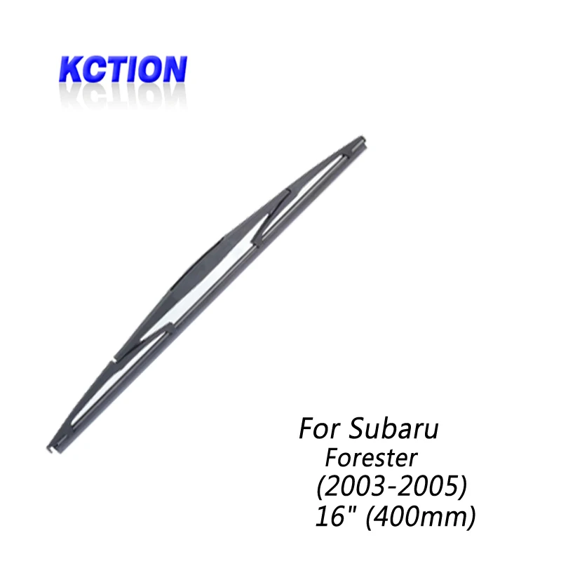 Car Windshield Rear Wiper Blade For Subaru Forester (2003 2005), Rear