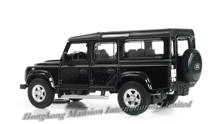 136 Car Model For TheLand Rover Defender (5)