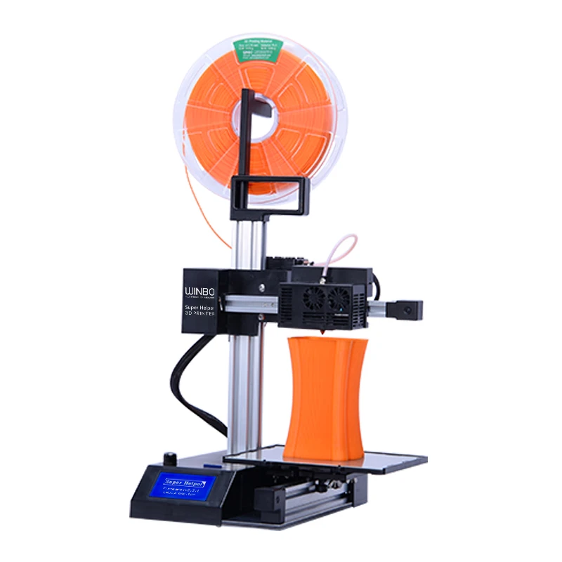 Top Quality SH155/SH155L 3D Printer Pinting Size ...
