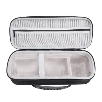 

Handheld Carrying Bag Storage Case For Ember Temperature Control Travel Mug EVA Hard Protective Cover Bag Double Zipper Handbag