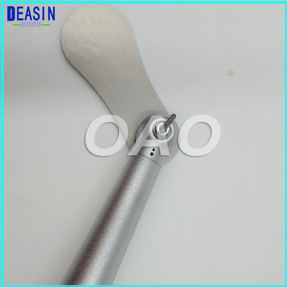 

DEASIN 2019 good quality New style 1 pcs dental mini Rotor Turbine for Real quality children or kids handpiece