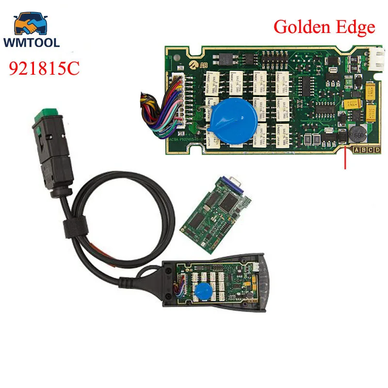 

Lexia3 PP2000 921815C Firmware for Citroen For Peugeot OBD OBD2 Diagnostic Tool Lexia 3 Diagbox V7.83 PP2000 V48/V25 Scanner
