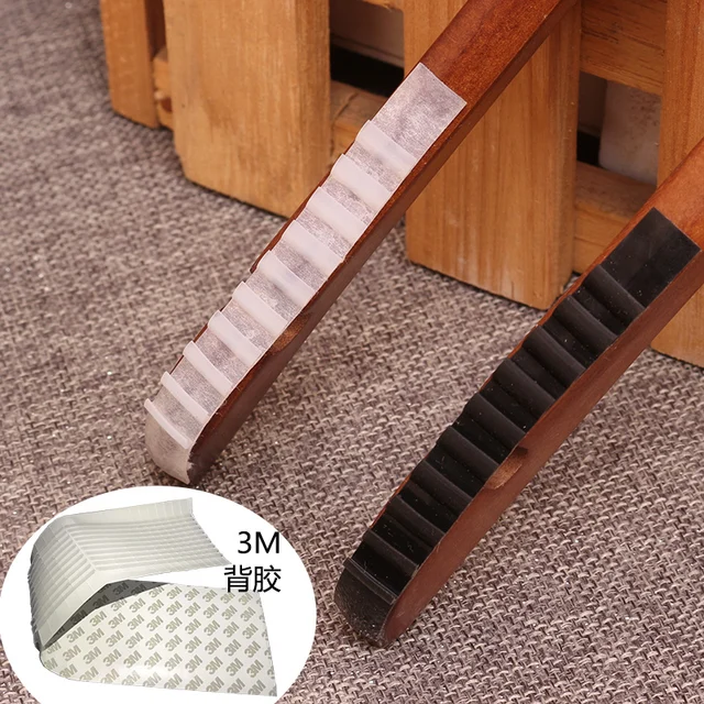 Adhesive Non Slip Hanger Grip Scale Shaped Rubberized Kant Adhesive Non Slip Hanger Grip Scale Shaped Rubberized Kant Strips For Coat Hangers