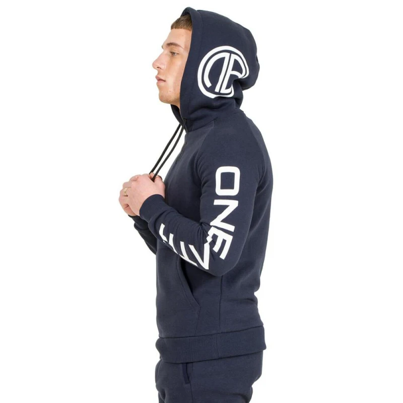 Male Tracksuit Sporting Sweat Suits-21 (11)