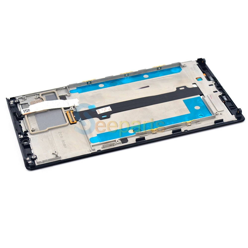 Lenovo K920 lcd with frame (17)