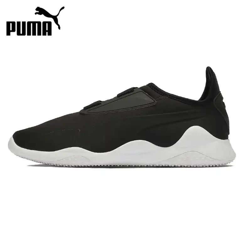 puma mostro 2017