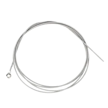 

SEWS-Set of 4 Steel Strings for 4 String Bass Guitar