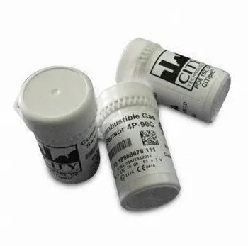 

Free Shipping 1pcs NEW Original CITY 4P-90C 4P90C City LEL CH4 combustible gas sensor version of the filter "C" 4P-90