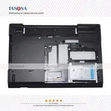 Чехол для ноутбука lenovo/ibm Thinkpad L430, Нижняя крышка, нижний корпус, 04W6983 04W6984 04W6985, черный корпус, шкаф
