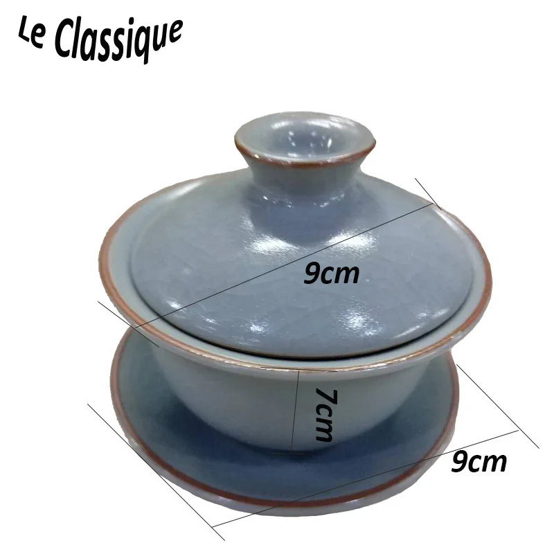 tea tureen