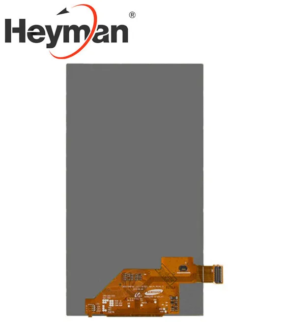 

Heyman LCD for Samsung I9150 I9152 Galaxy Mega 5.8 LCD display screen Replacement parts