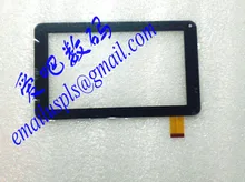 10pcs lot 100 orginal new 7 book l7 font b tablet b font capacitance touch screen