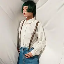 Г. Ретро ремень клип 4 клип пояс для чулок