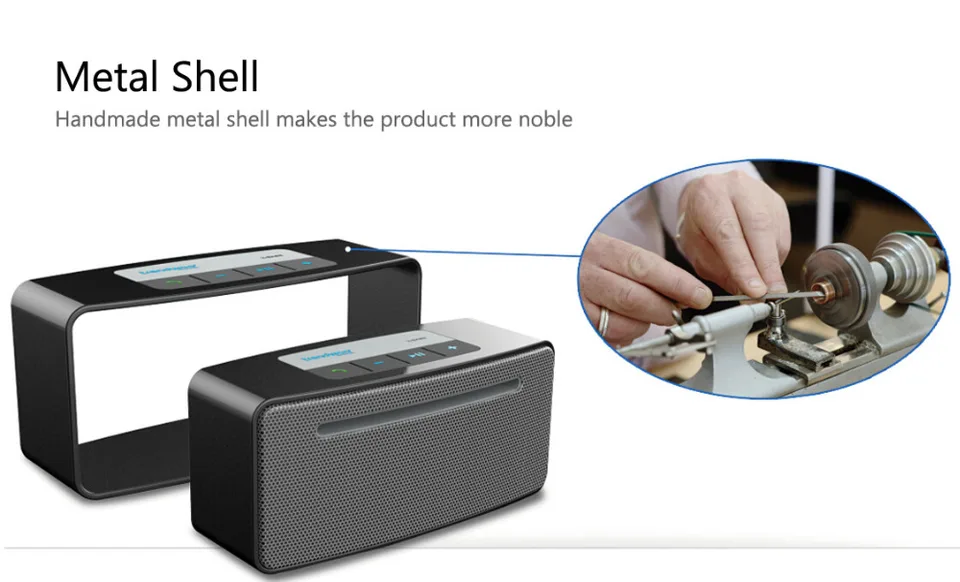 trendwoo bluetooth speaker price