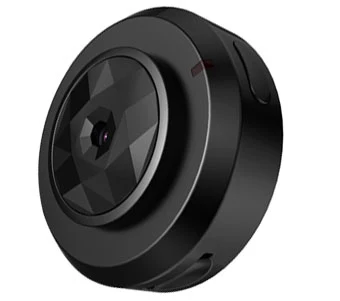C6 Camsoy Cookycam микро WIFI мини камера HD 720P со смартфоном и приложением ночного видения IP