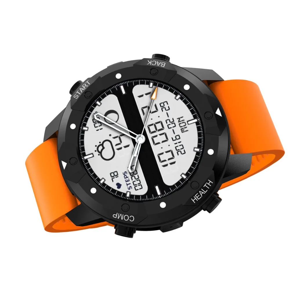 

696 F3 Smart watch Android Phone Support SIM card 16G MTK heart rate monitor