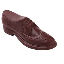 1 шт. игрушки для домашних собак обувь стиль звучащие скрипучие игрушки собака жевательный писк питомца игрушки для щенков игрушки для домашних собак забавная обувь