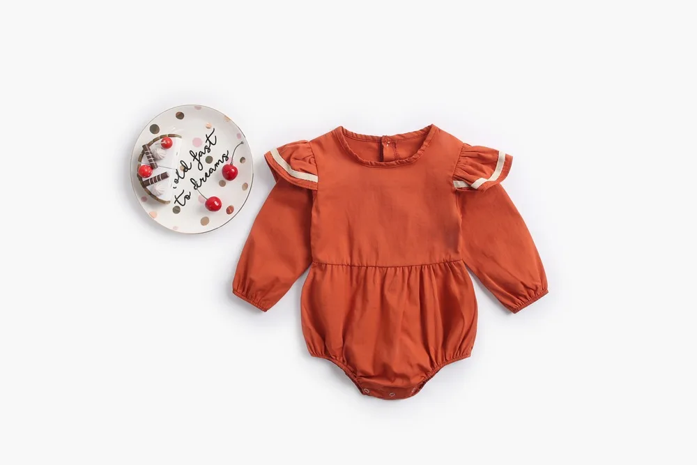 Roupas de Bebê Macacão de Bebê de Algodão para Meninos Romper do Bebê Novo Menina Bebê Recém-nascido Macacões Macacão Menino Romper 28 de algodão Para Meninos Menina Bebê Recém-nascido