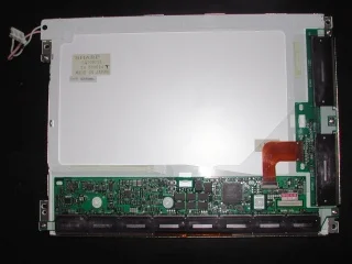 

LQ10D131 lcd display screen panel Repair replacement