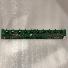 SZYLIJ для KLV-40BX400 KLV-40EX400 VIT71880.00 REV3/VIT71880.10 пластина высокого давления