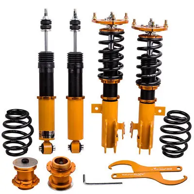 

Coilover Suspension Kit for Toyota Zelas 2011-2016 Shock Absorber Strut