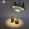 Aisilan Zoom Mini Spot lumineux Focos Led encastré LED Downlight réglable intégré led Spot il s'allume AC90-260V ► Photo 3/6