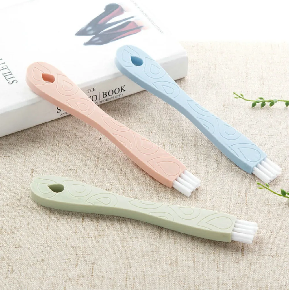 

Durable Ultra-thin laptop Cleaning Brush For Laptops Notebooks Window Kitchen Washing Home Handheld Clean Tool Smudge Brushes