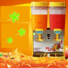 Двойной цилиндр помешивая блендер, компрессор Hitachi холодной и горячей соковыжималка машина, фруктов и овощей соковыжималки