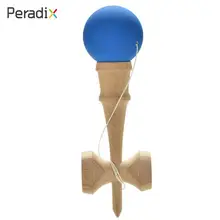 Профессиональный мяч меч мяч Традиционная игрушка кендама игрушка мастерство красочный костюм привлекательный деревянный треск