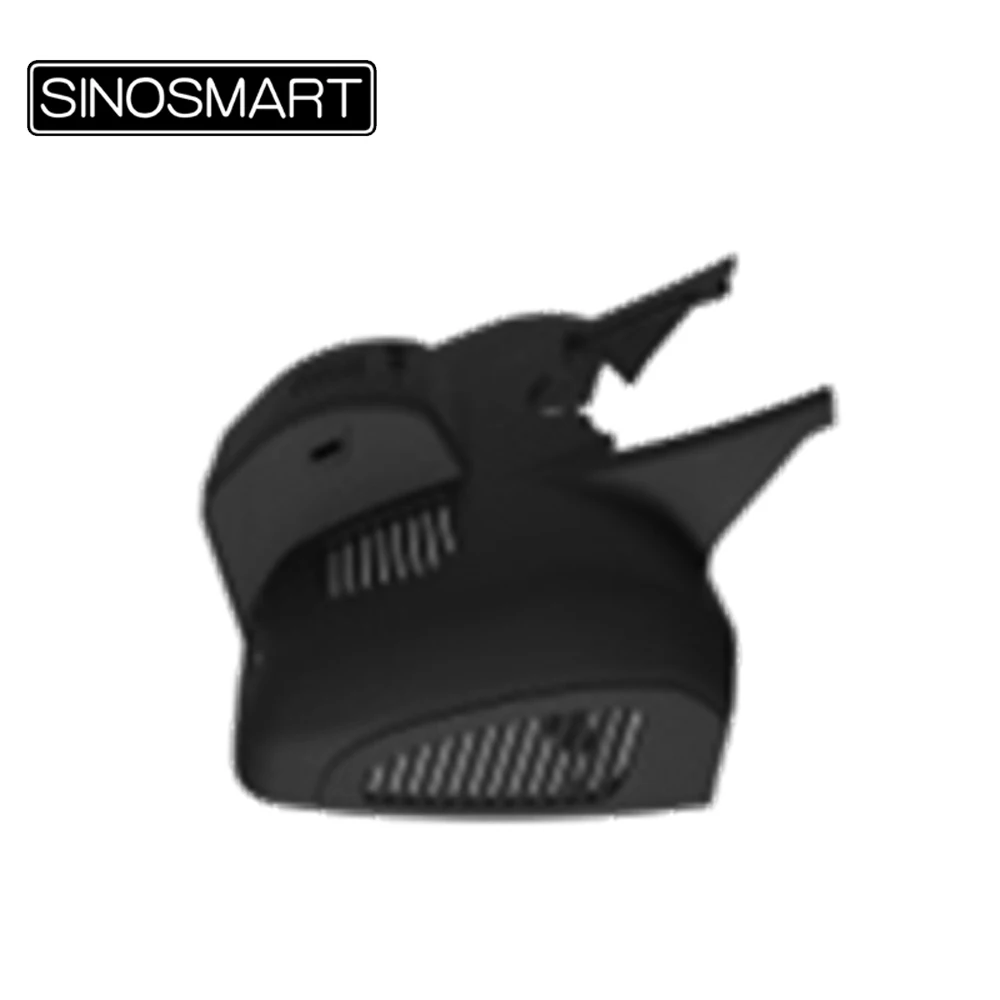 Автомобильный видеорегистратор SINOSMART 96658 с Wi Fi для Mercedes Benz E Class устройство