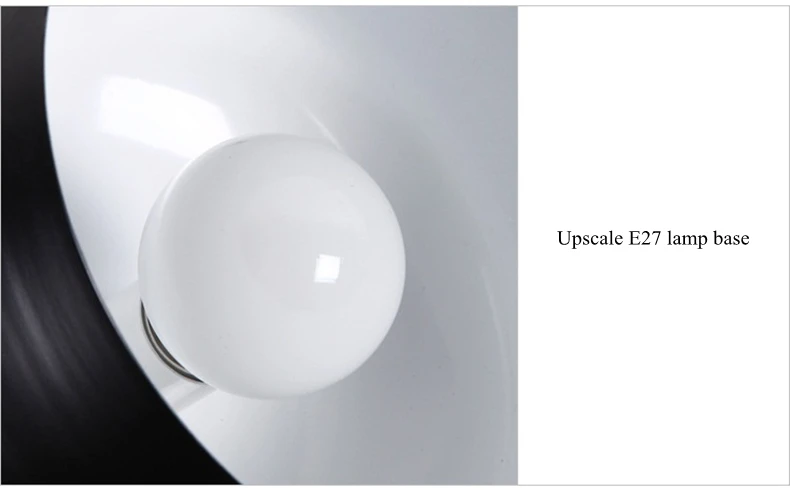 led pendant lights lamps modern hanging lighting fixtures suspension luminaire 17