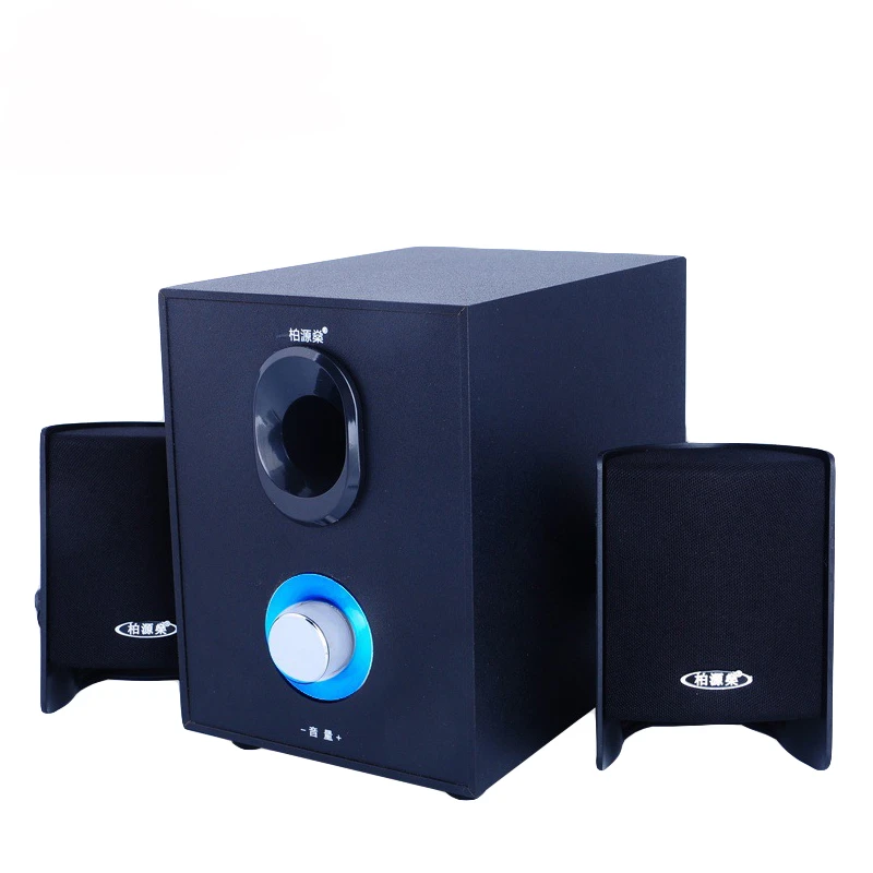 bluetooth speakers for desktop pc