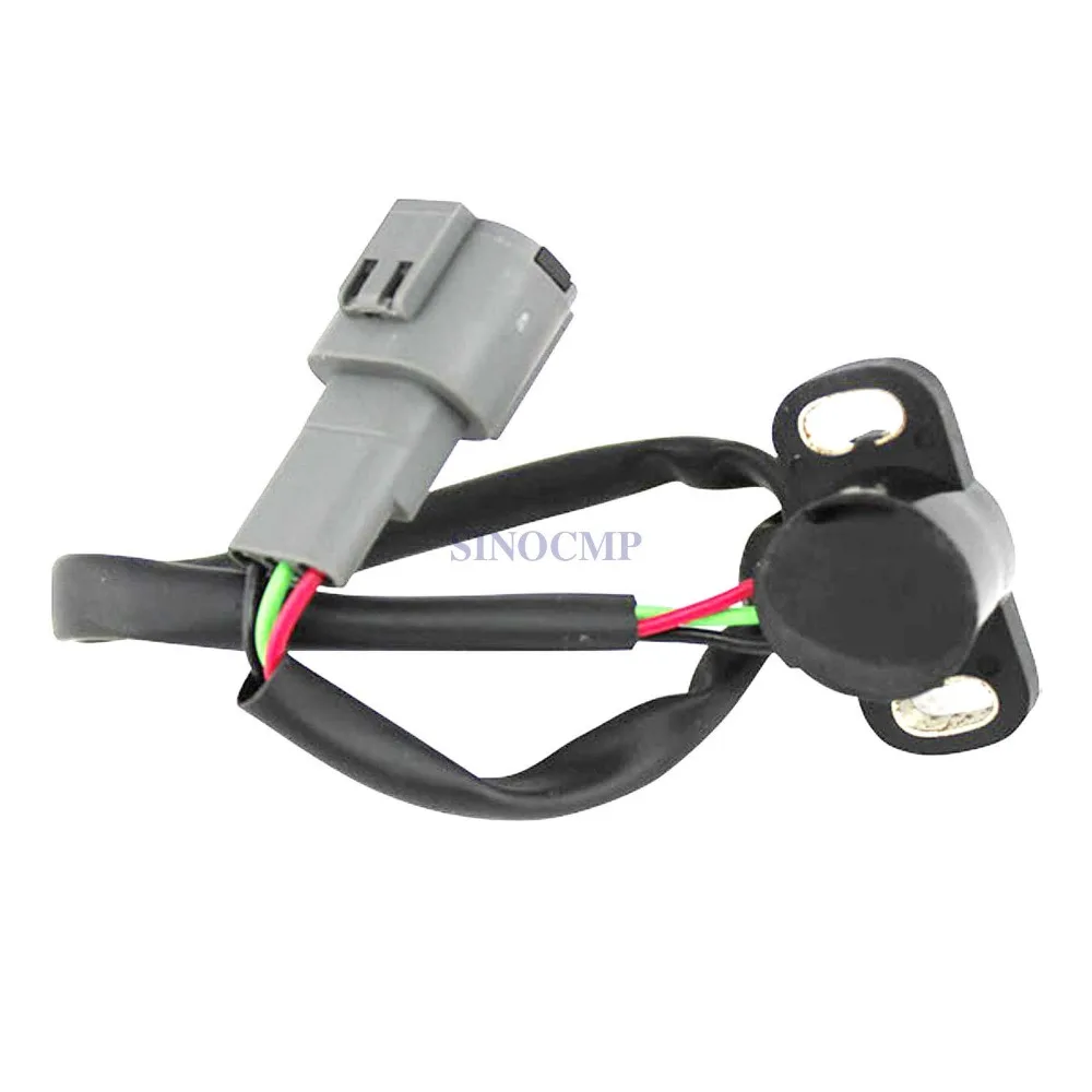 ZAX200-6 ZAX210-6 Engine 6BG1 Accelerator Locator Sensor 4614912 For Hitachi Excavator, 3 month warranty цена ZAX200-6 ZAX210-6 Engine 6BG1 Accelerator Locator Sensor 4614912 For Hitachi Excavator, 3 month warranty цены онлайн